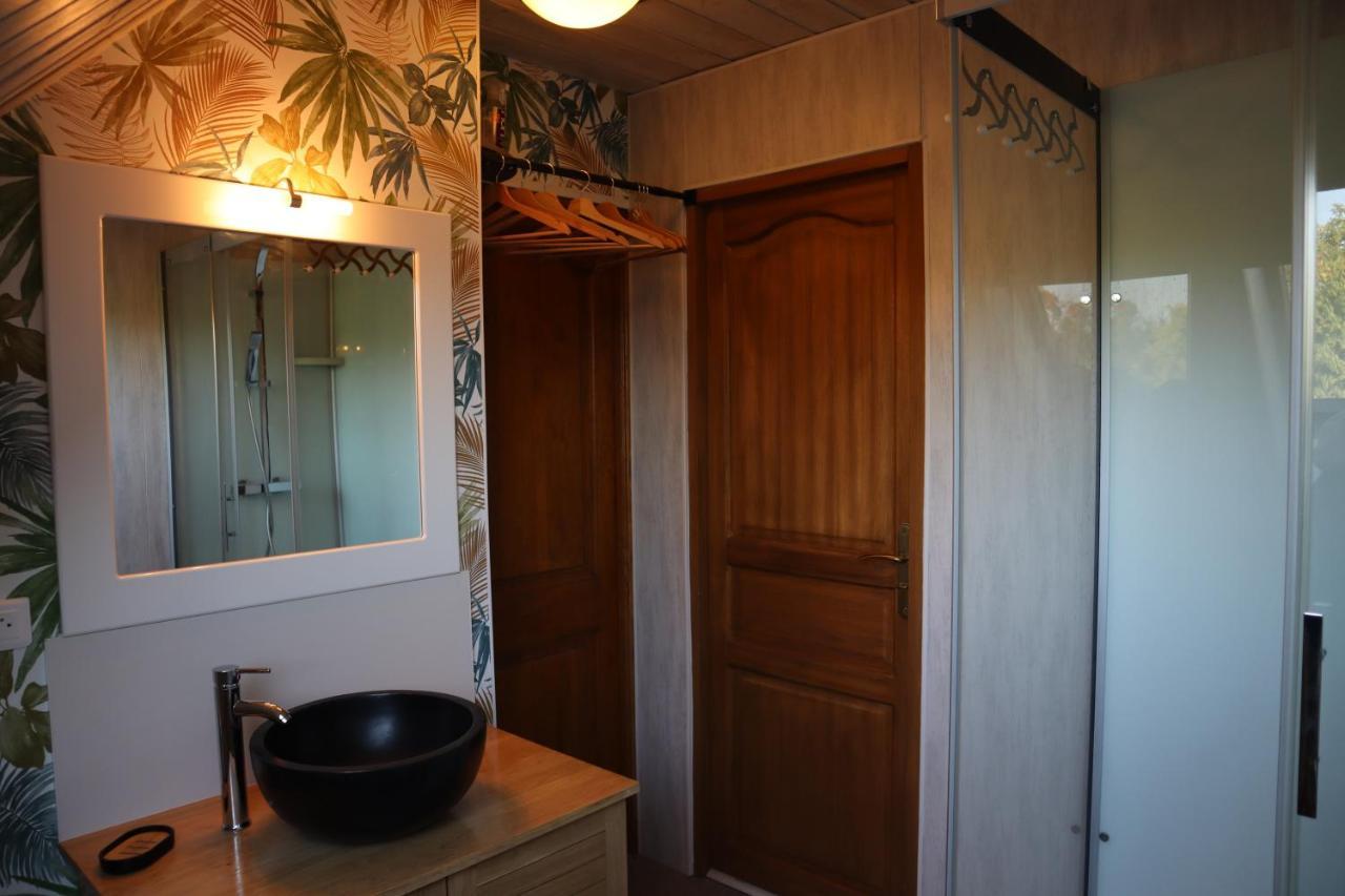 Kleene Geluk - Chambres Et Table D'Hotes Saint-Jans-Cappel Экстерьер фото